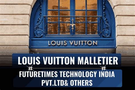 louis vuitton malletier india.